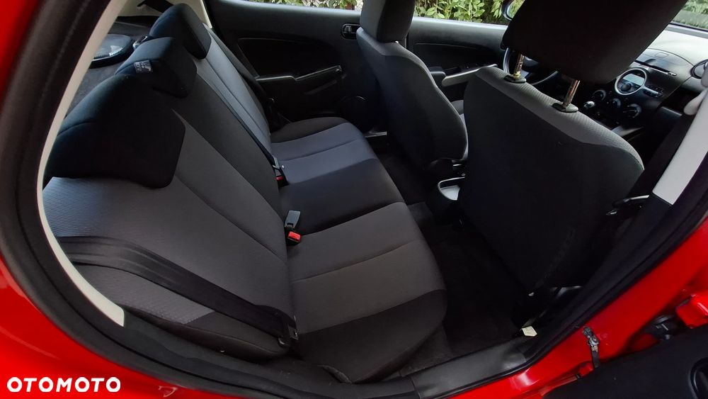 Mazda 2 1.3 MZR Edition - 15