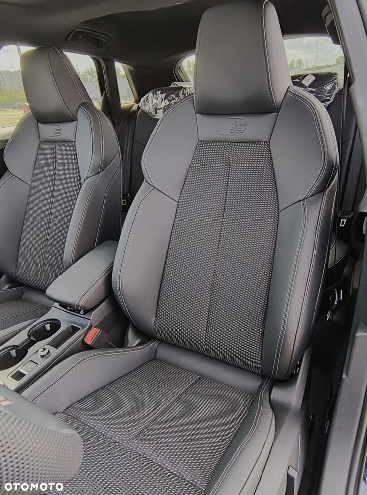 Audi S3 Sportback - 34