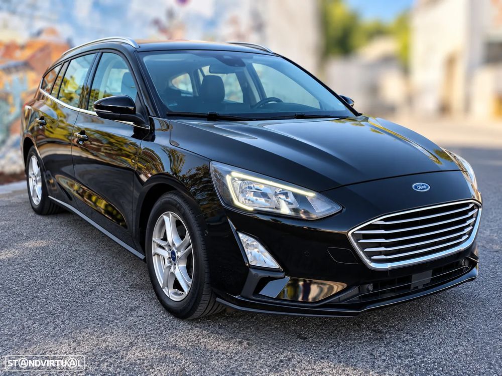 Ford Focus C-Max - 5