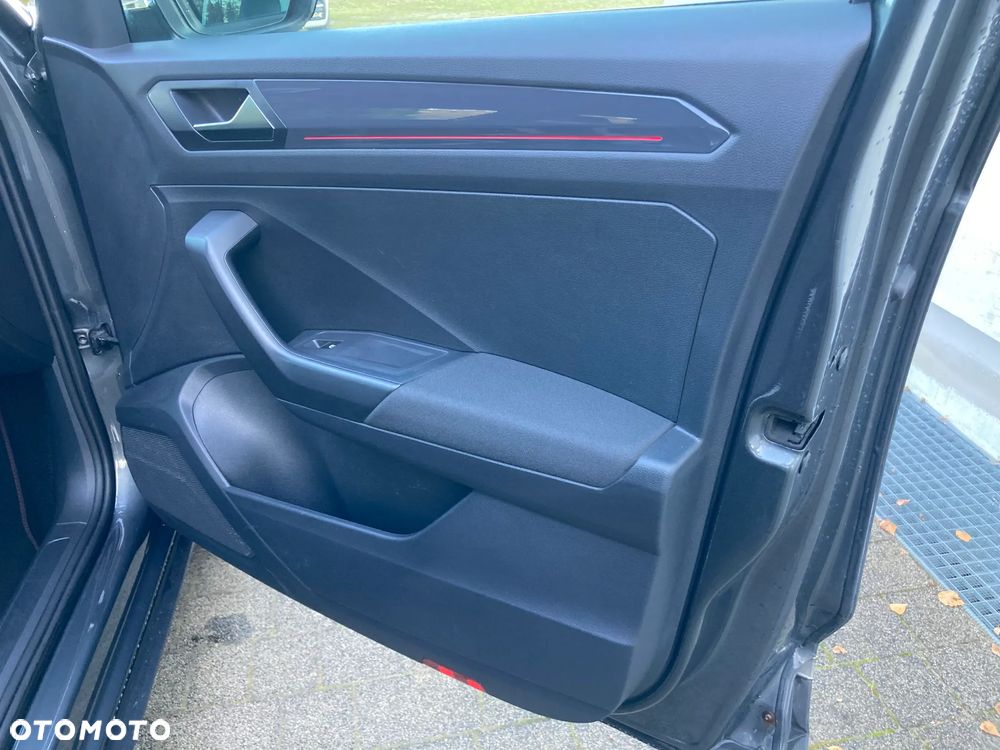 Volkswagen T-Roc 1.5 TSI ACT OPF DSG Sport - 27