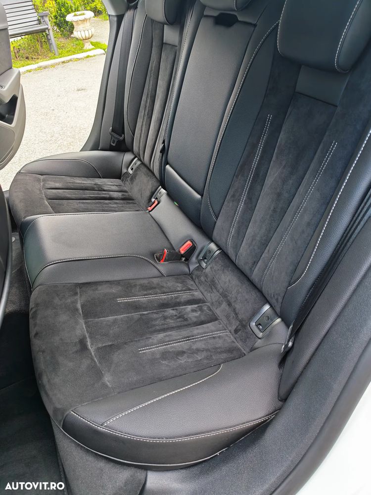 Audi A5 ack 2.0 TDI S tronic quattro - 6