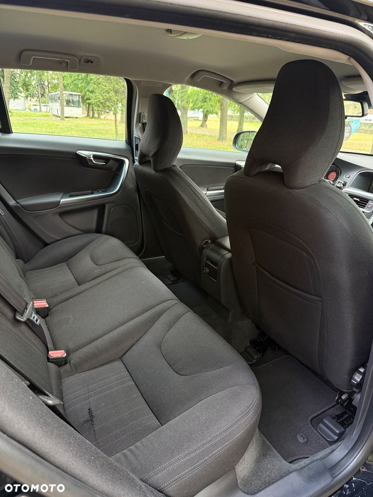 Volvo V60 D2 - 15