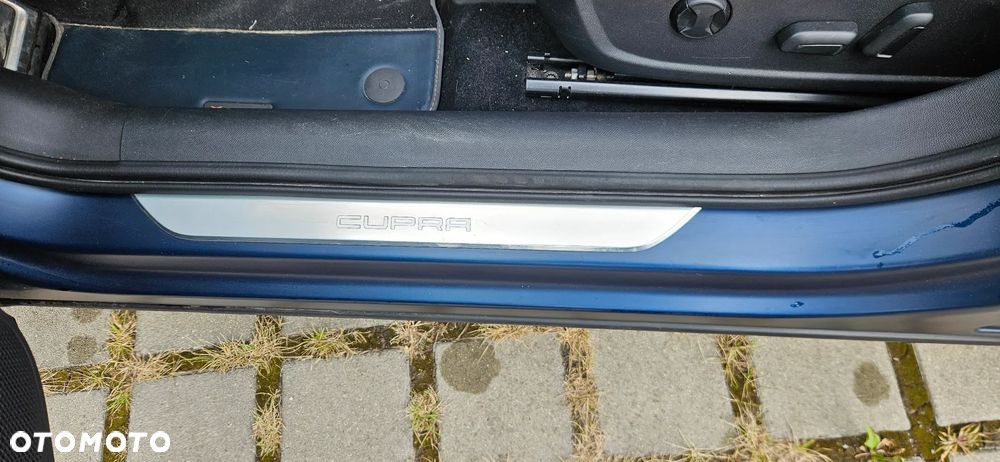 Cupra Formentor 2.0 TSI 4Drive VZ DSG - 24