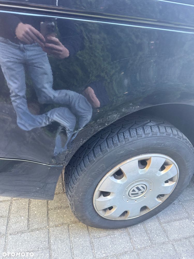 Volkswagen Caddy Life - 10