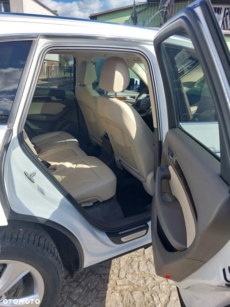 Audi Q5 - 9