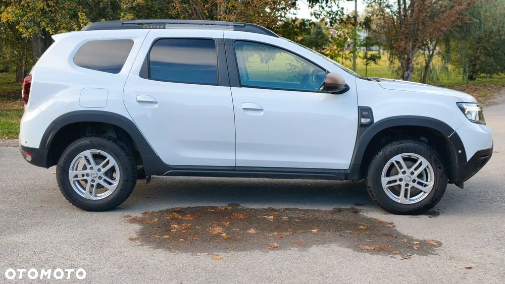 Dacia Duster - 8