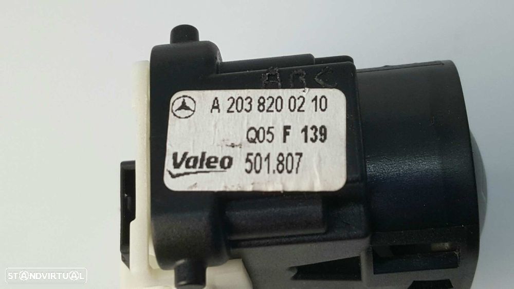 COMANDO DO ELEVADOR FRENTE DIREITO MERCEDES CLASE CLC (CL203) CLC 220 CDI (LA) (... - 4