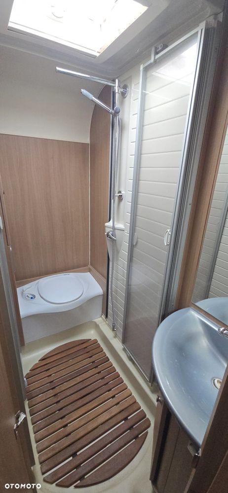 Fiat BURSTNER T 664 - 13