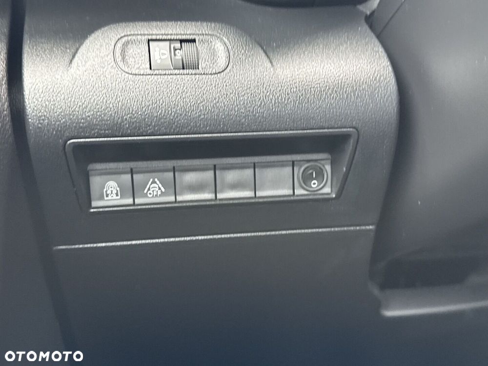 Toyota Proace City Verso Long 1.5 D-4D Business - 25