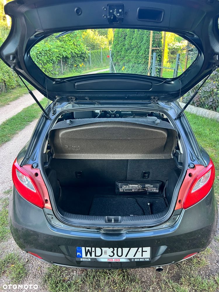 Mazda 2 1.5 Sport - 14