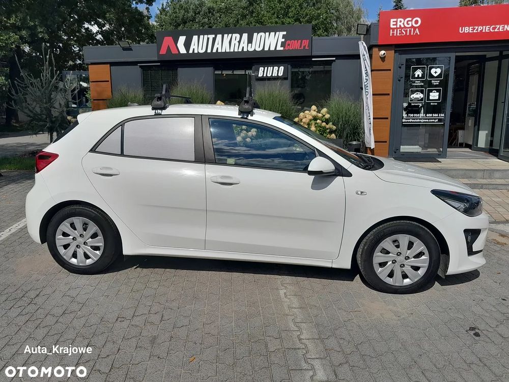 Kia RIO VAN - 9