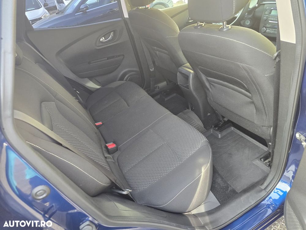 Renault Kadjar 1.2 TCe Life - 9