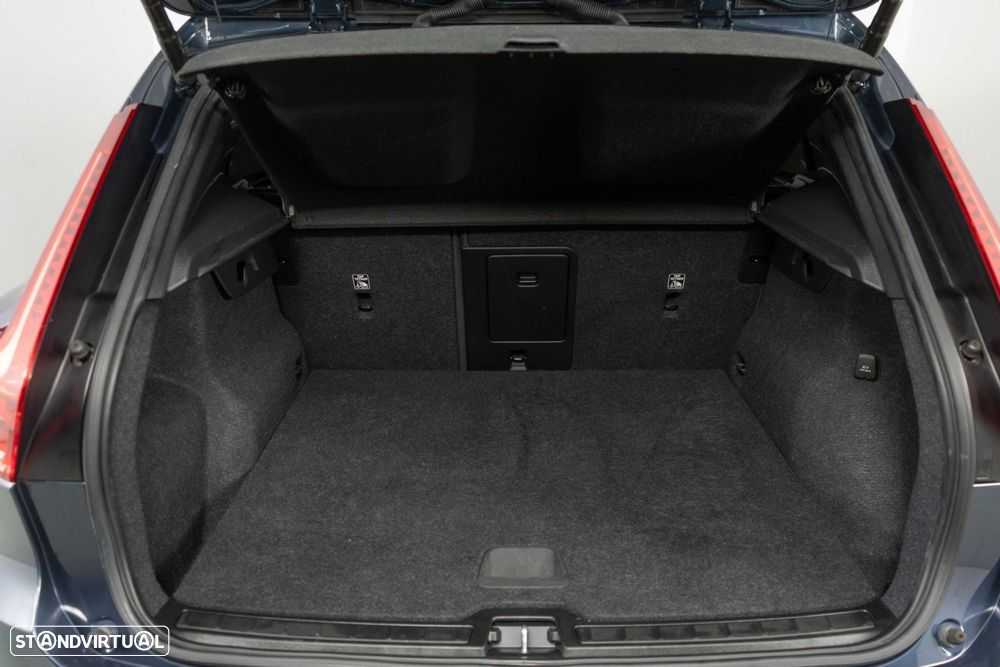 Volvo XC 40 1.5 T4 PHEV Inscription Expression - 28
