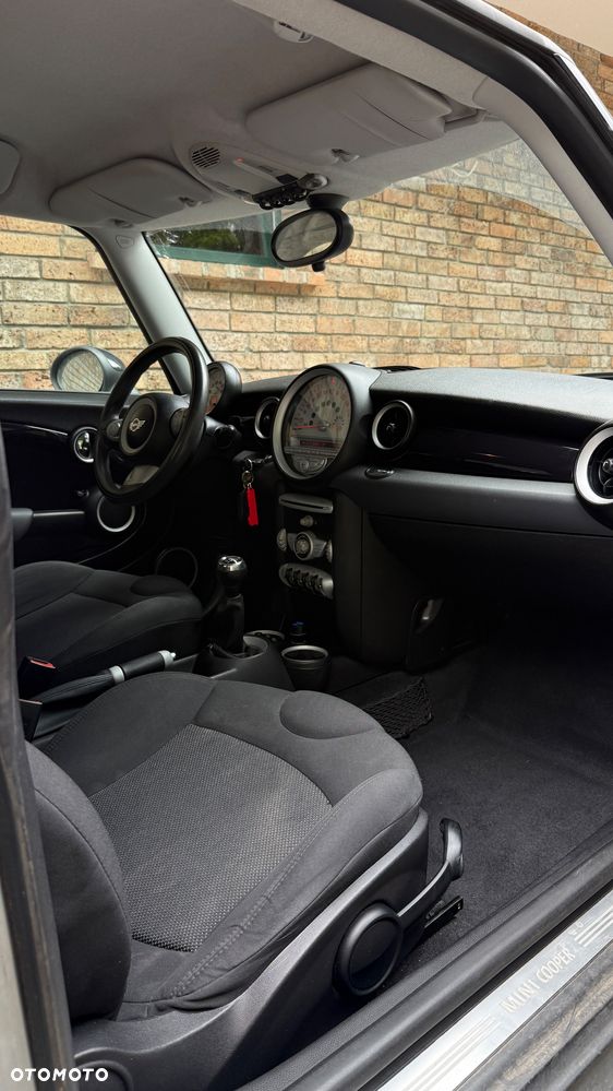 MINI Cooper - 16