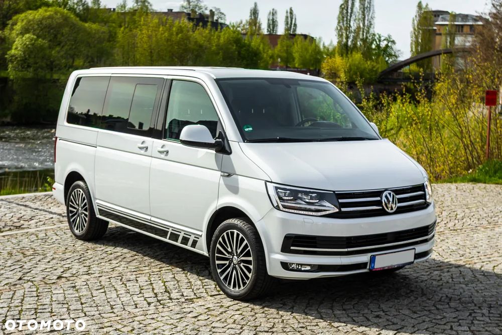 Volkswagen Multivan 2.0 TDI L1 Highline DSG - 3