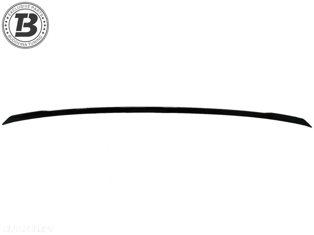 Pachet Exterior Aero compatibil cu BMW X5 G05 M - 5