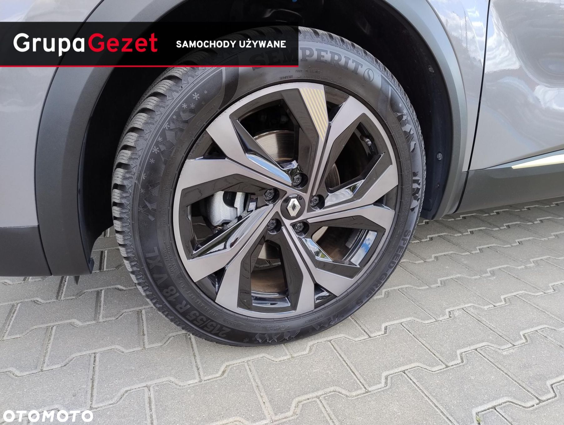 Renault Captur - 9