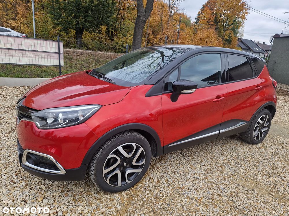 Renault Captur - 16