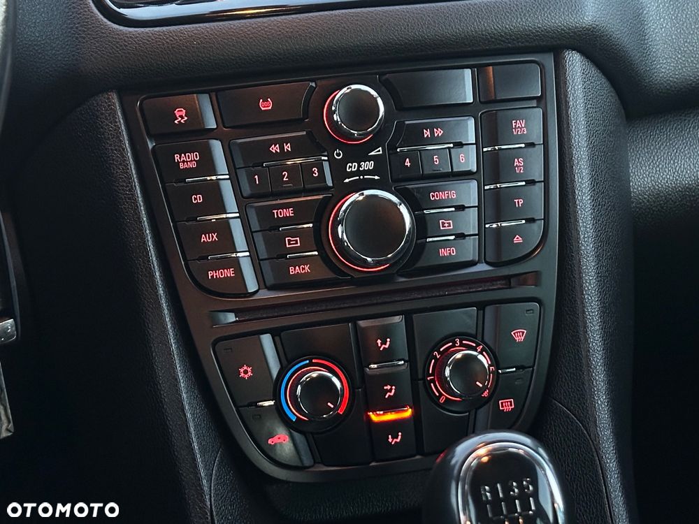 Opel Meriva 1.4 Edition - 17