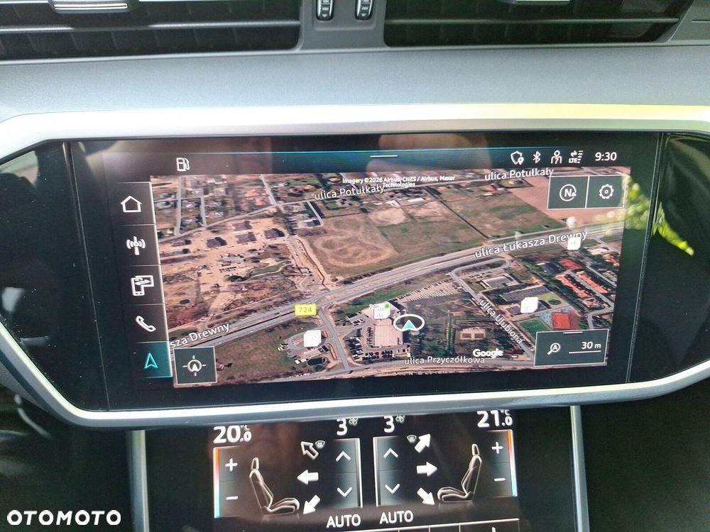 Audi A6 Avant 50 TFSI e PHEV Quattro S tronic - 27