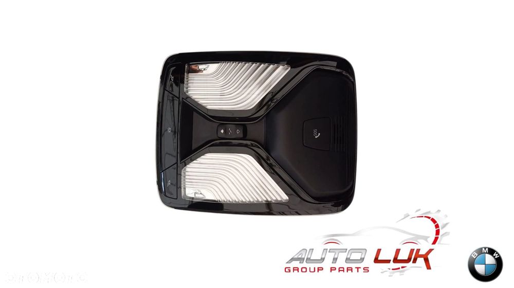 LAMPKA SUFITOWA PRZÓD BMW X6 G06 5B32488