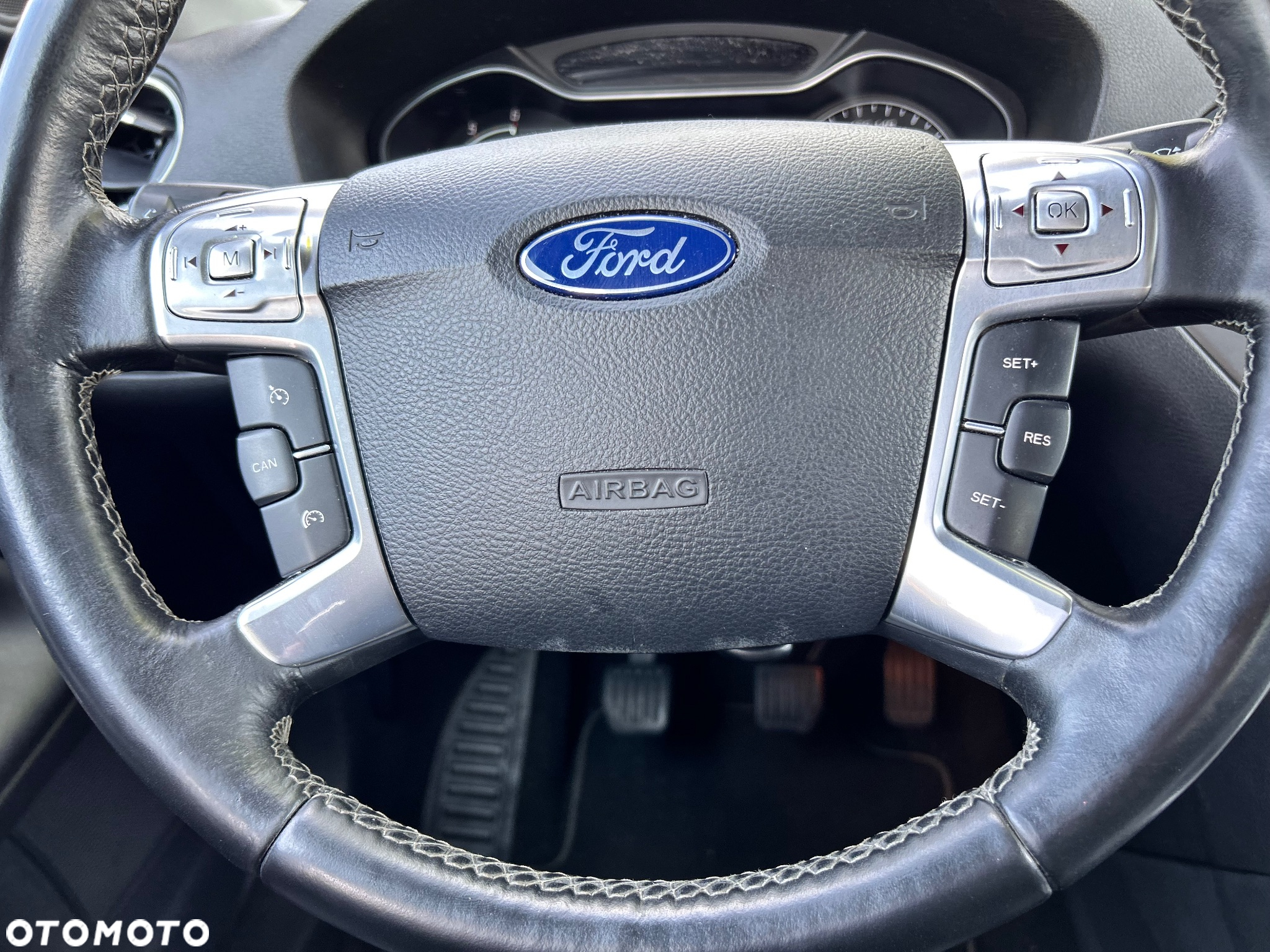 Ford Mondeo 2.0 TDCi Titanium - 26