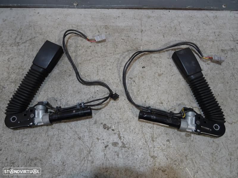 Kit Airbags Mini Mini (R56)  Kit De Airbags Mini R56 - 8