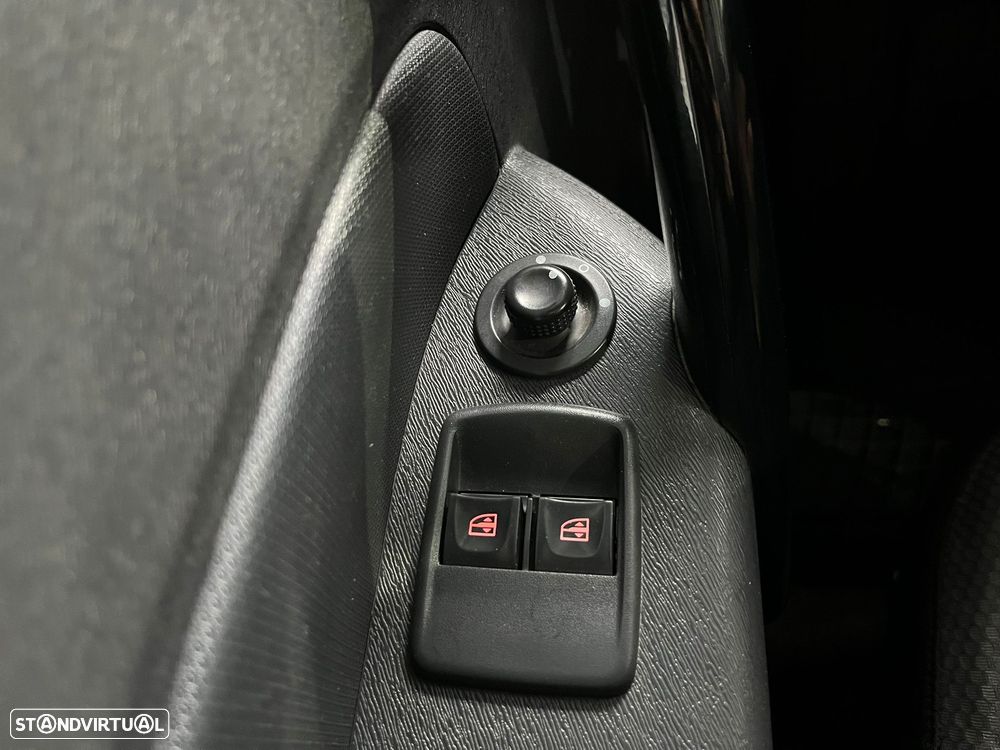 Renault Kangoo 3 LUGARES - 17