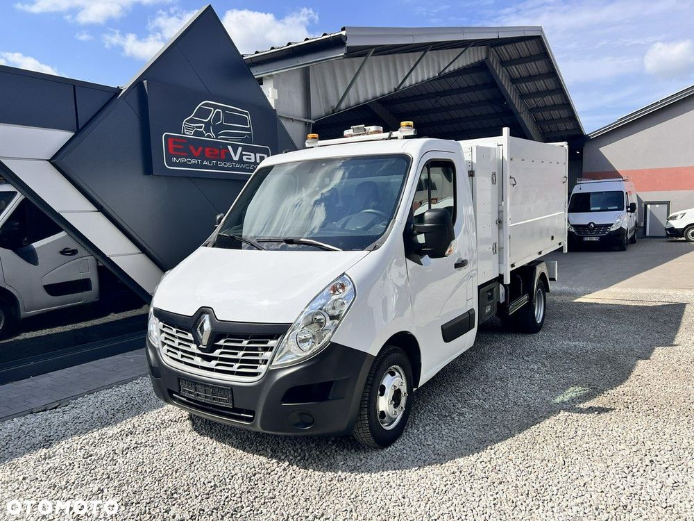 Renault Master - 3