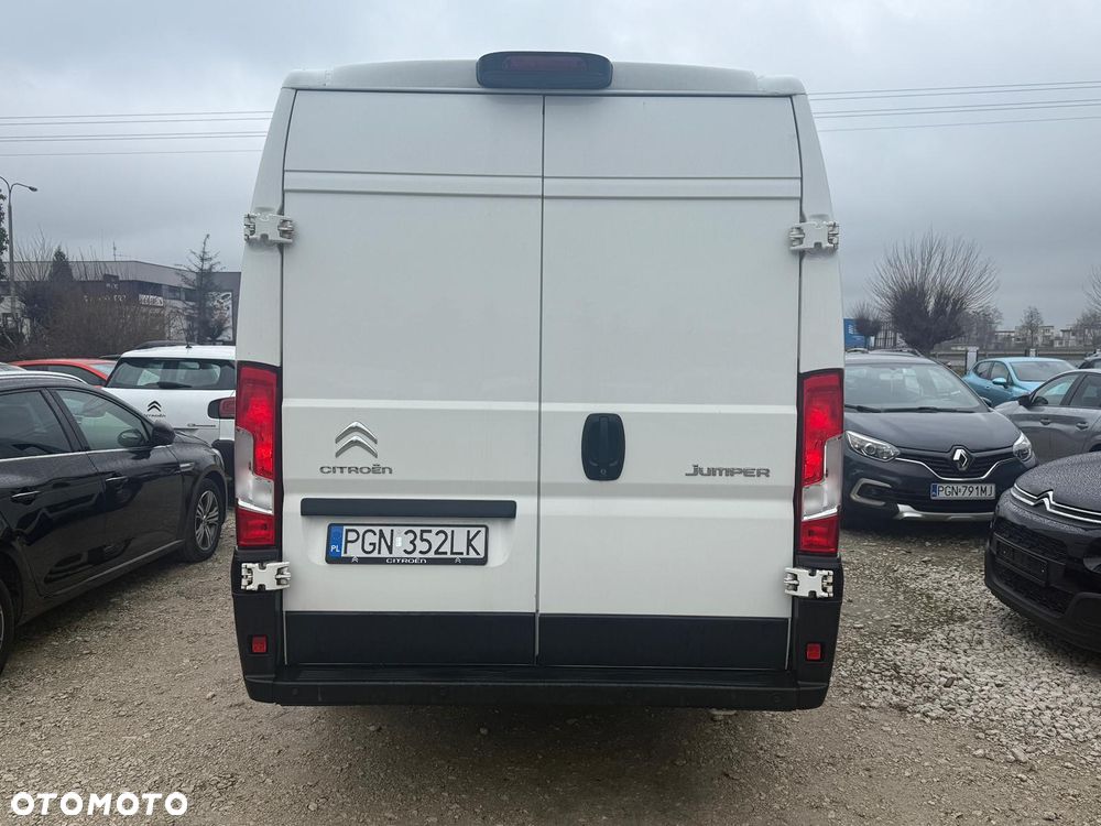 Citroën JUMPER - 9