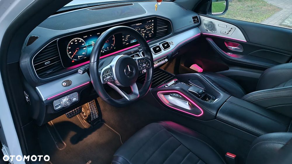 Mercedes-Benz GLE 300 d 4-Matic - 19