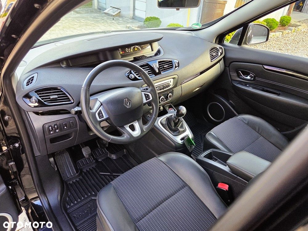 Renault Scenic 1.6 16V 110 LIMITED - 16