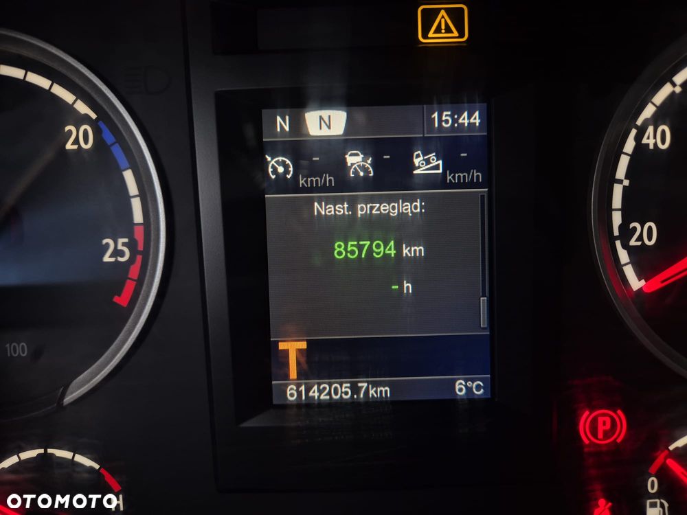 Scania R450 - 34