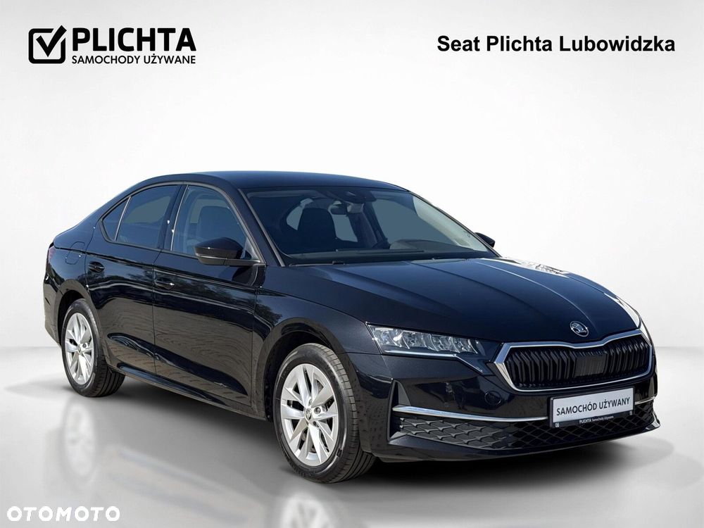 Skoda Octavia - 8