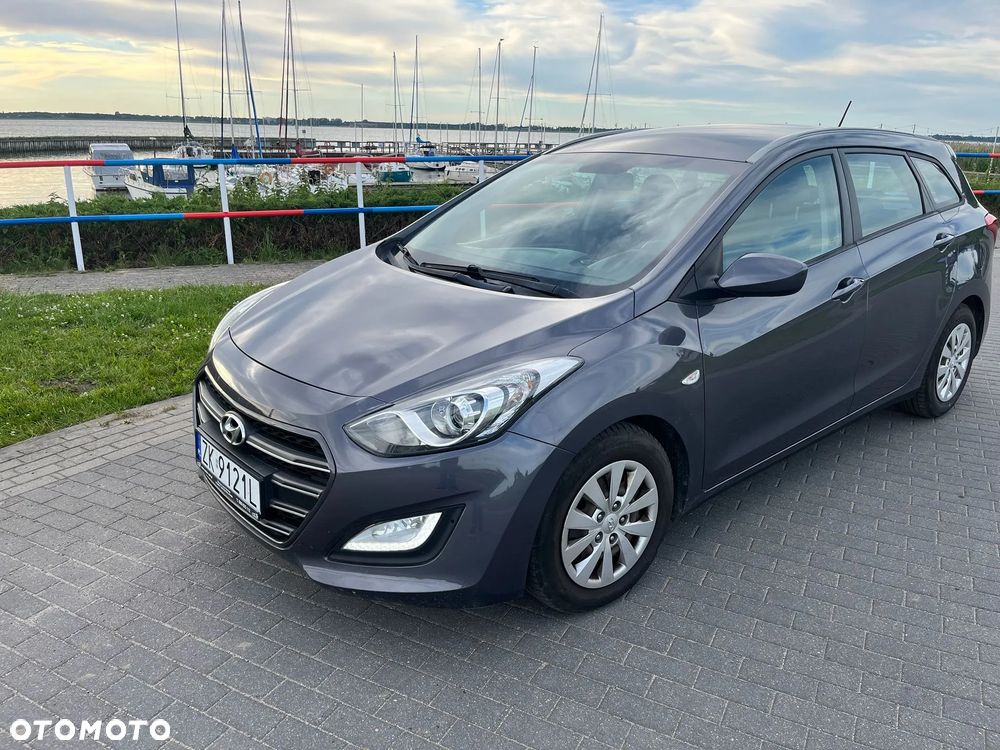 Hyundai i30 - 10
