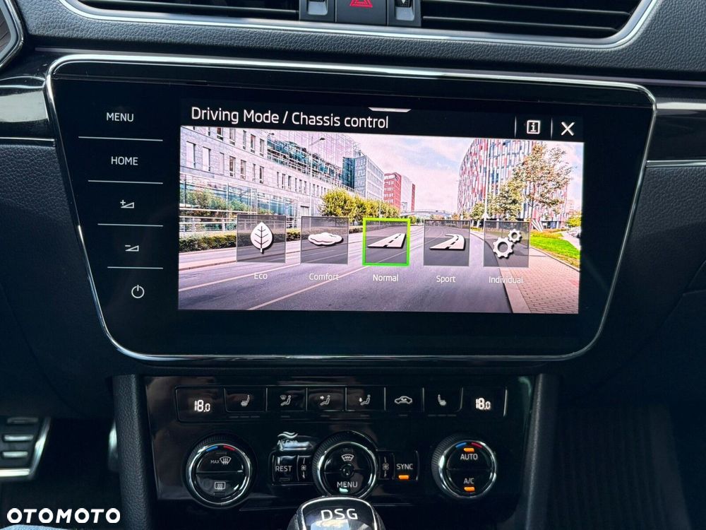 Skoda Superb 2.0 TDI SCR L&K DSG - 24