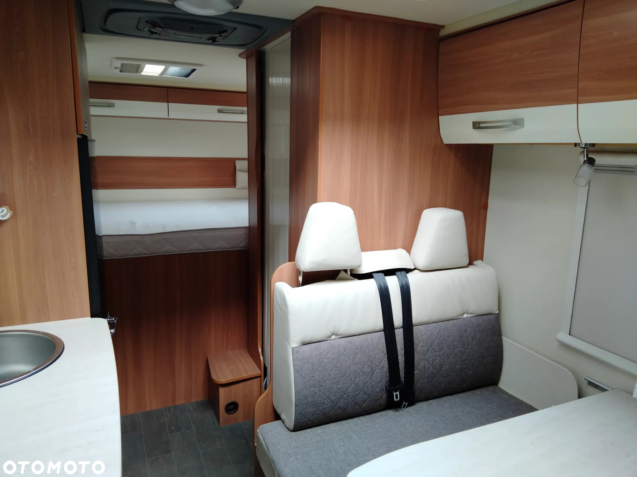 Eura Mobil ACTIVA ONE 690 HB - 15