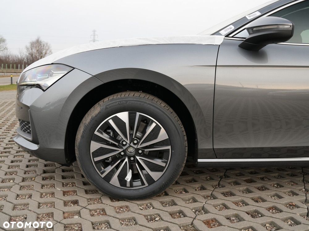 Skoda Superb 2026