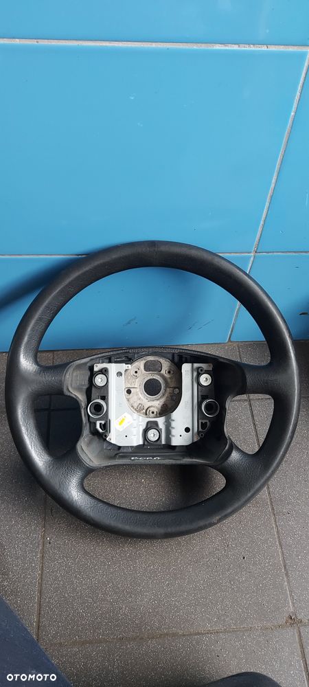 Kierownica VW Bora 1J0419091S - 1