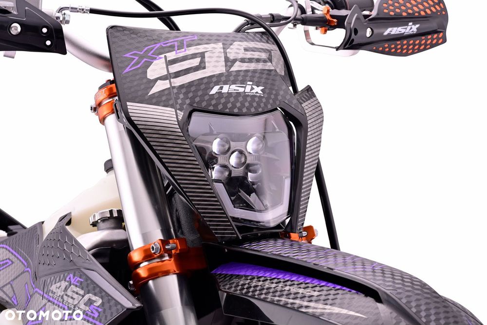 ASIX XT - 12