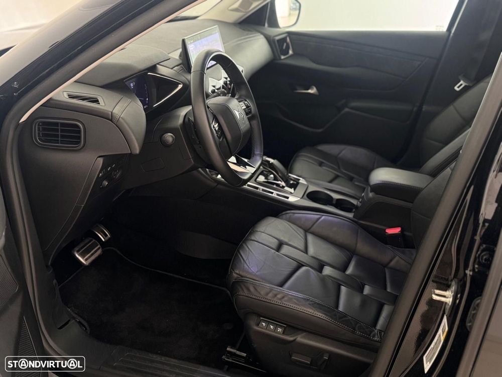 DS DS3 Crossback - 16