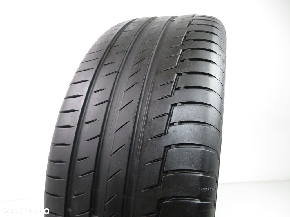 265/55R19 Continental PremiumContact 6 113Y XL AO - 9