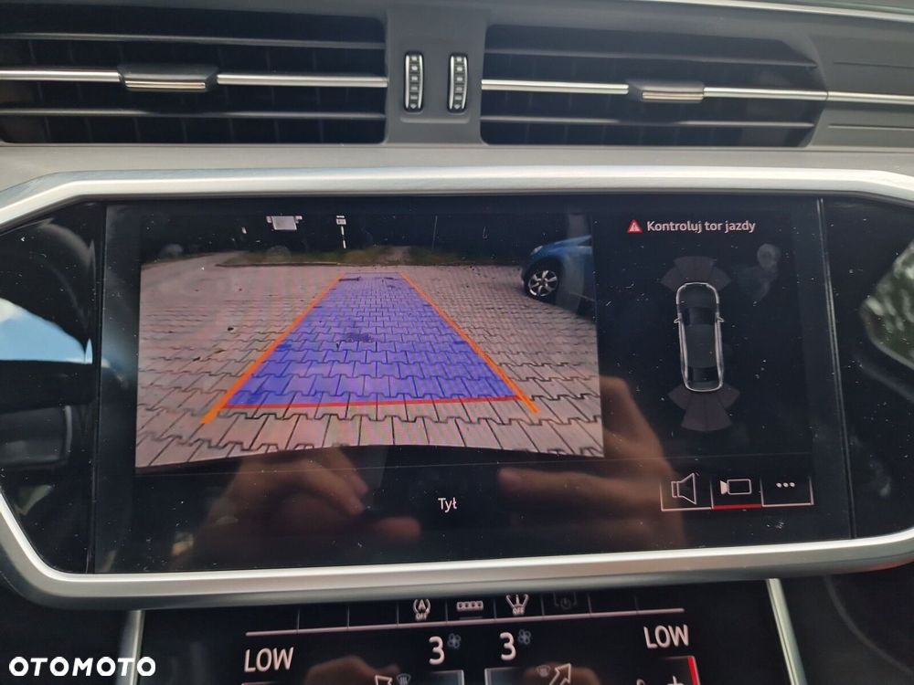 Audi A6 Limousine 40 TDI mHEV Quattro Advanced S tronic - 37
