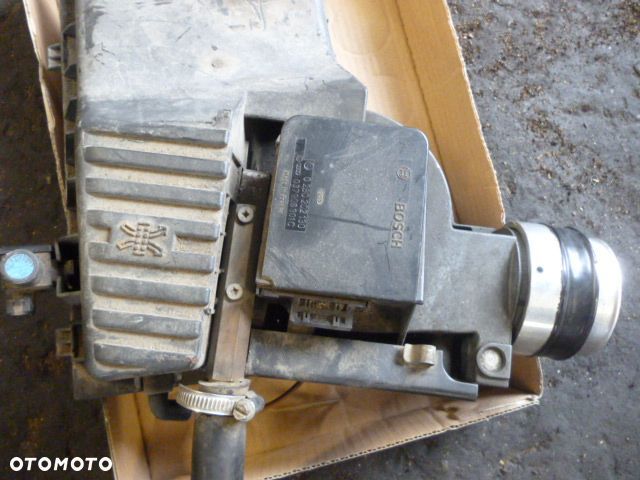 Przepływomierz 80 b4 2.0 B - 1
