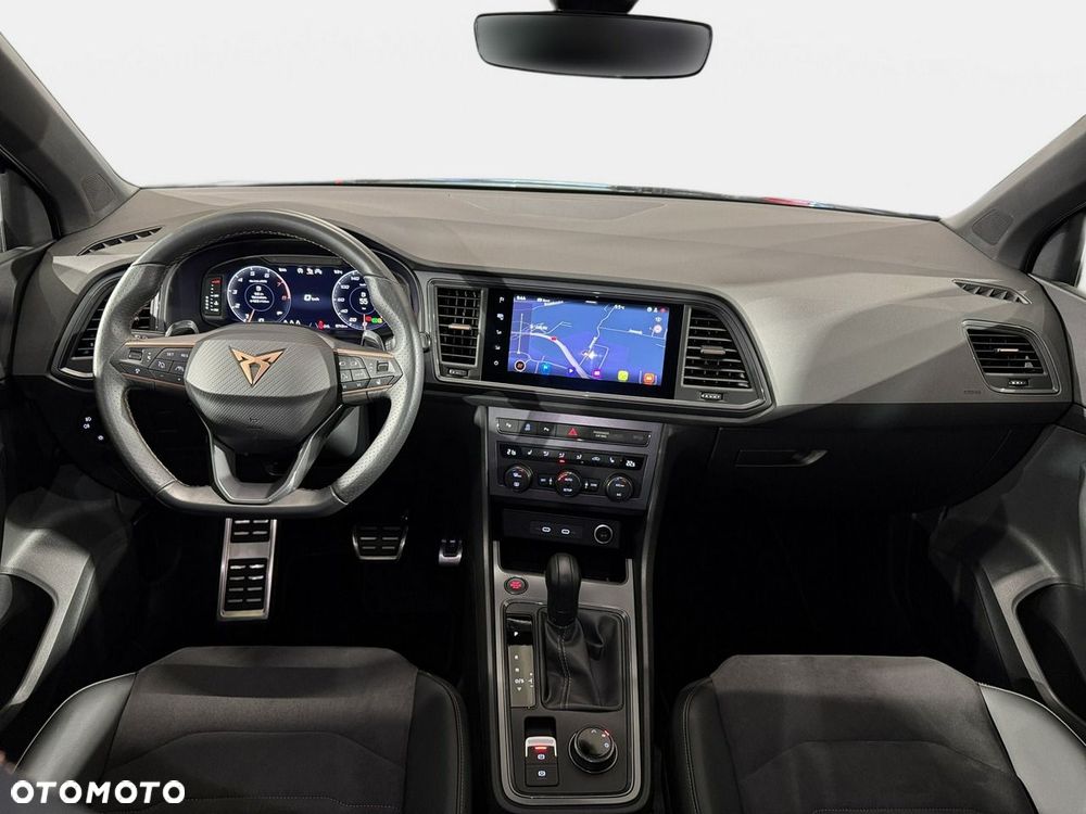Cupra Ateca 1.5 TSI DSG - 13