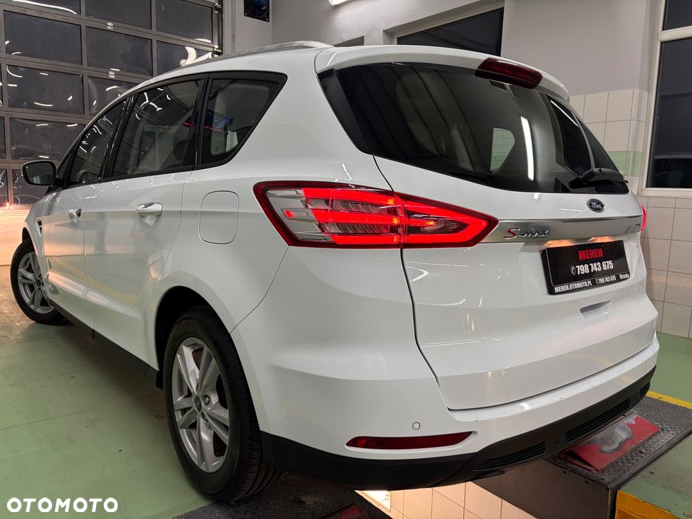 Ford S-Max - 6