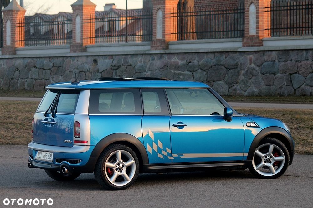 MINI Clubman - 24