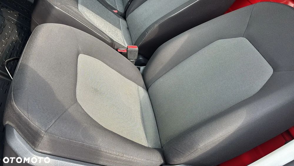 Volkswagen Crafter - 15