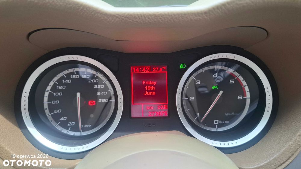 Alfa Romeo 159 - 5