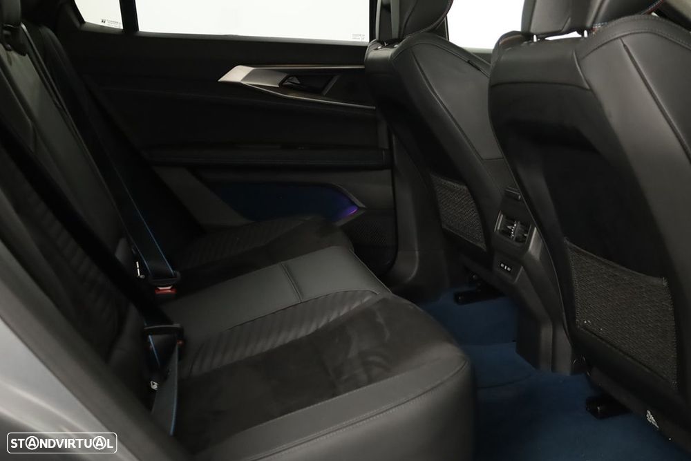 Renault Rafale 1.2 Hyper Hybrid E-Tech Esprit Alpine - 26